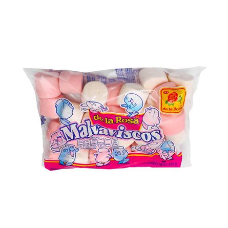 Marshmallows De La Rosa 10oz