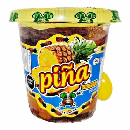 Tamarind Pineapple Picosita Bardi 8.1 oz