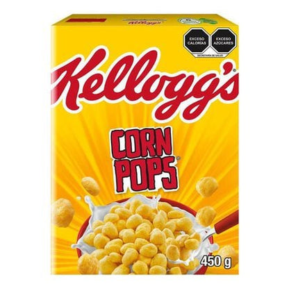 Kellogg's Corn Pops Cereal 16oz