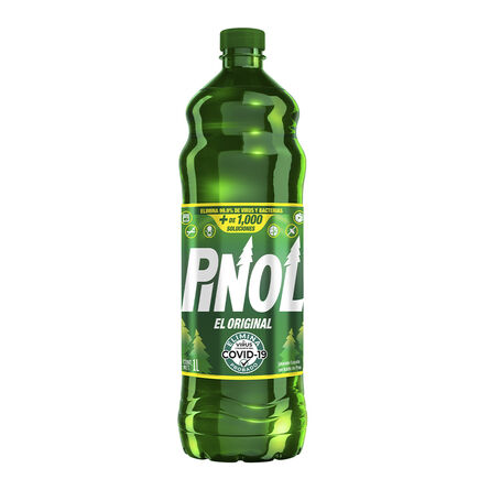 Multipurpose Cleaner Pinol The Original 1qt