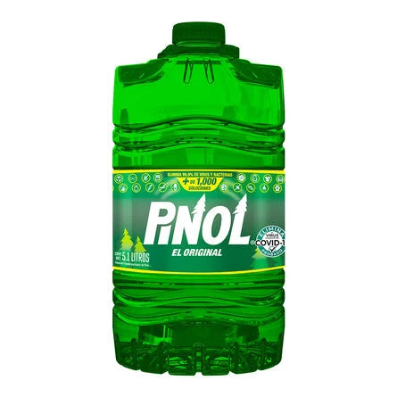 Pinol Original Multipurpose Cleaner 11.22lb