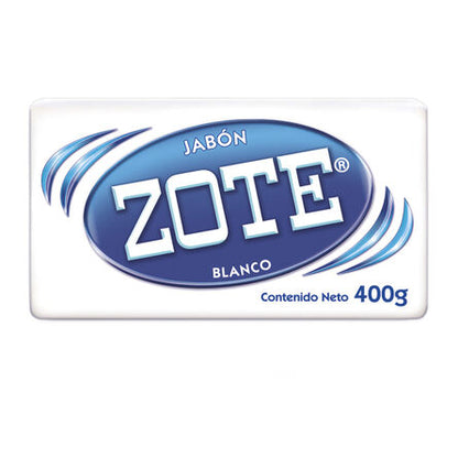 Zote White Bar Soap 14.11oz