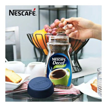 Café Soluble Descafeinado Nescafé Decaf 170g