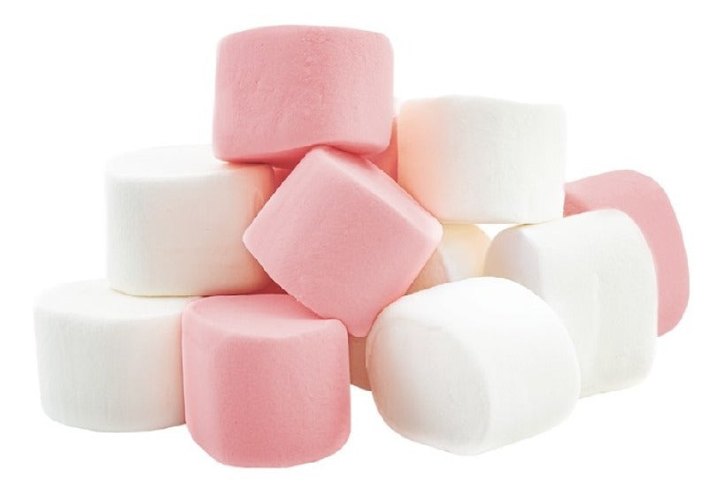 Marshmallows De La Rosa 10oz