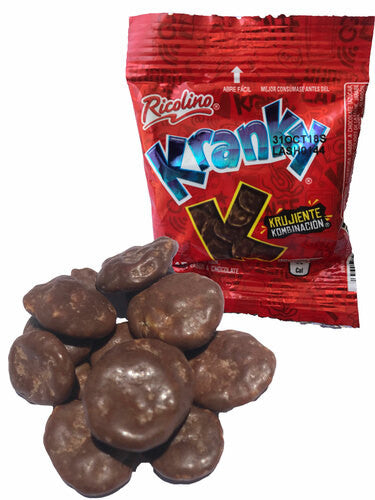 Kranky Chocolates 20 Pieces 10.6oz