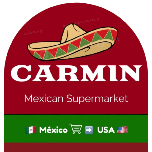 Carmin Mexican Market